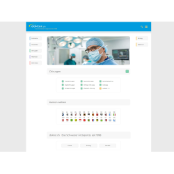 copy of Premium-Eintrag auf doktor.ch