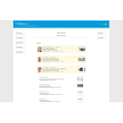 copy of The Premium-Eintrag auf doktor.ch