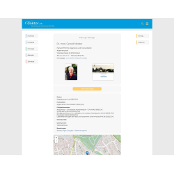 copy of The Premium-Eintrag auf doktor.ch